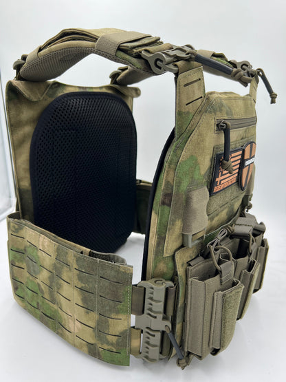 Redemption Tactical "CRUSADER 2.0"® V4 Vest