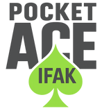 Pocket ACE IFAK by UMG | Personal Pocket Modular First Aid Kit Pre-Order