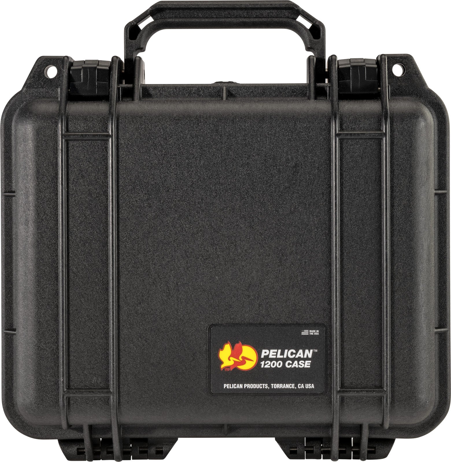 Pelican 1200 Case - Thumbnail 3