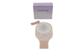 Safe N Simple Drainable Pouch, One Piece, Standard Wear, Cut-to-Fit - Opaque (80 Count)