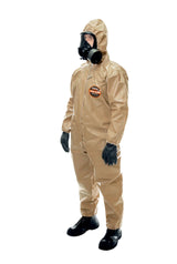 MIRA Safety HAZ-SUIT®: Advanced CBRN & HAZMAT Protective Suit
