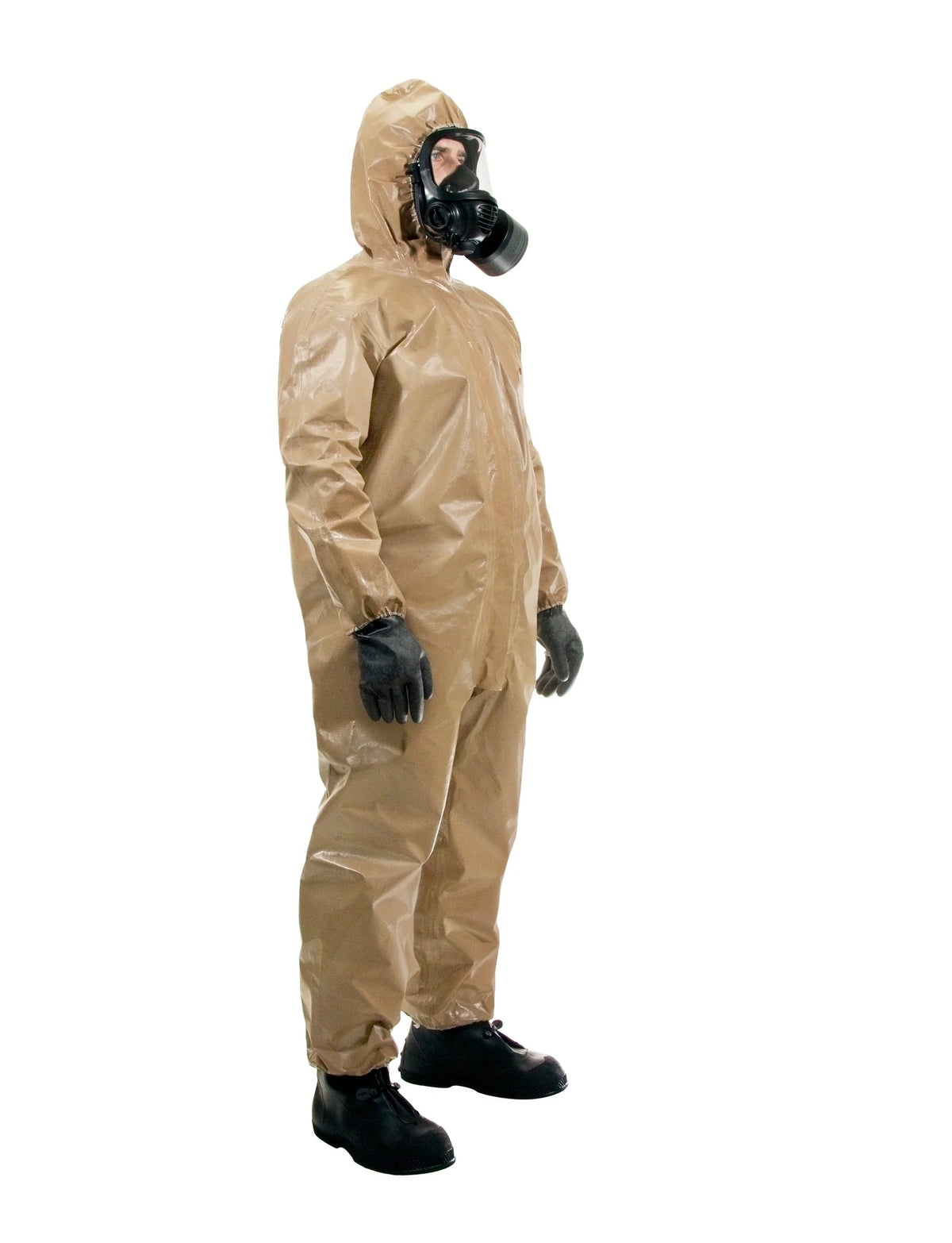 MIRA Safety HAZ-SUIT®: Advanced CBRN & HAZMAT Protective Suit