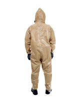 MIRA Safety HAZ-SUIT®: Advanced CBRN & HAZMAT Protective Suit