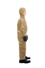 MIRA Safety HAZ-SUIT®: Advanced CBRN & HAZMAT Protective Suit