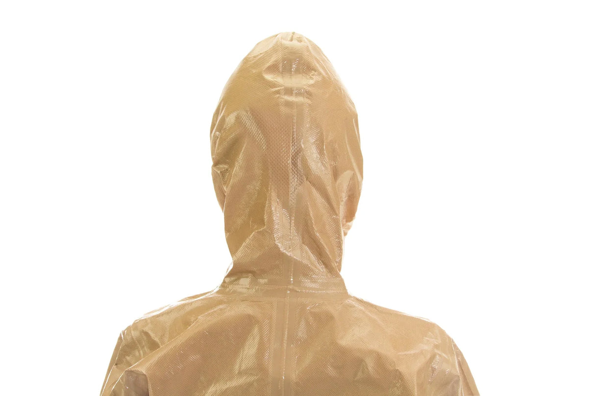 MIRA Safety HAZ-SUIT®: Advanced CBRN & HAZMAT Protective Suit