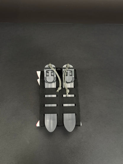 Pocket ACE IFAK by UMG | Personal Pocket Modular First Aid Kit Pre-Order