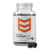MTN OPS - IMMUNE GUMMIES