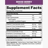 MTN OPS - IMMUNE GUMMIES