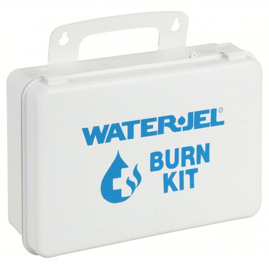 Water Jel First Responder Industrial/Welding Burn KT - HA (5 KTs/Case)