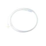 Dynarex EtCO2 w/ 7', 2.1 m - Sampling Line with Filter (25 Count)