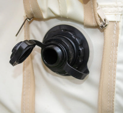 Jellyfish Air Beam Tent | 16-Foot