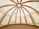 Jellyfish Air Beam Tent | 16-Foot
