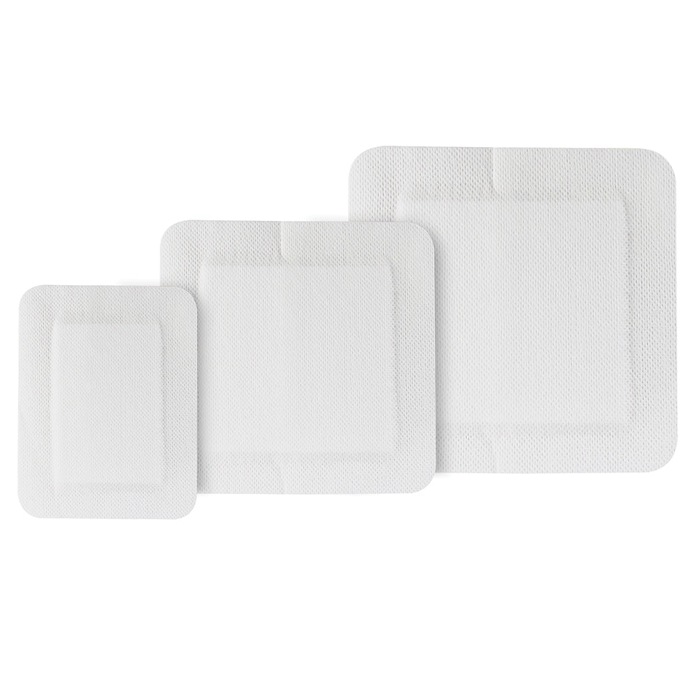 Medpride Gauze Island Dressing Sterile 2