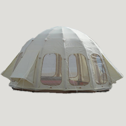Jellyfish Air Beam Tent | 16-Foot