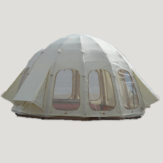 Jellyfish Air Beam Tent | 16-Foot