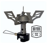Jet-Ti 2 Stove