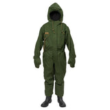 MIRA Safety MOPP-1 CBRN Protective Suit: Military-Standard Semi-Permeable Protection