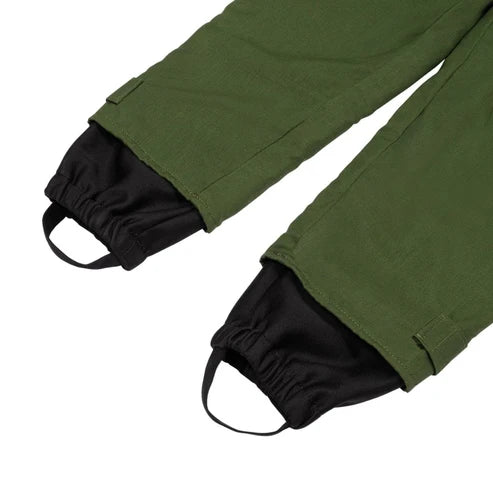 MIRA Safety MOPP-1 CBRN Protective Suit: Military-Standard Semi-Permeable Protection