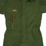 MIRA Safety MOPP-1 CBRN Protective Suit: Military-Standard Semi-Permeable Protection