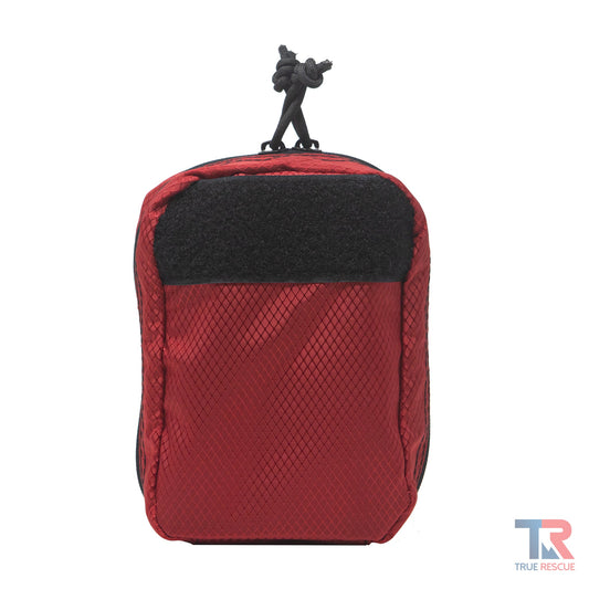 Bleeding Control Kit - Replacement Nylon Case