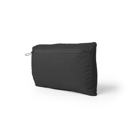 Layover™ XL Travel Blanket - Packable & Puffy | Black