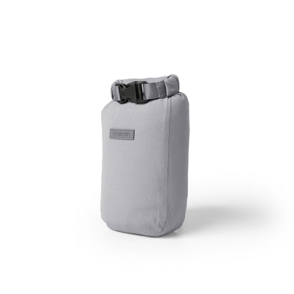 Layover™ Travel Blanket - Packable & Puffy | Gray