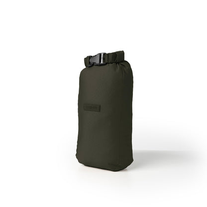 Layover™ XL Travel Blanket - Packable & Puffy | Spruce