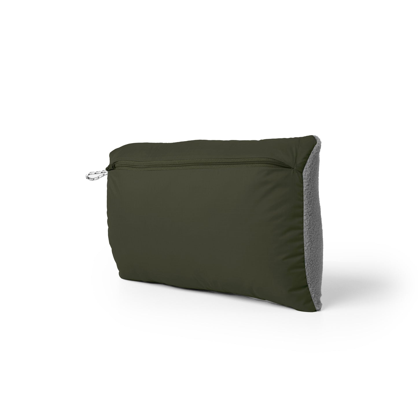 Layover™ XL Travel Blanket - Packable & Puffy | Spruce