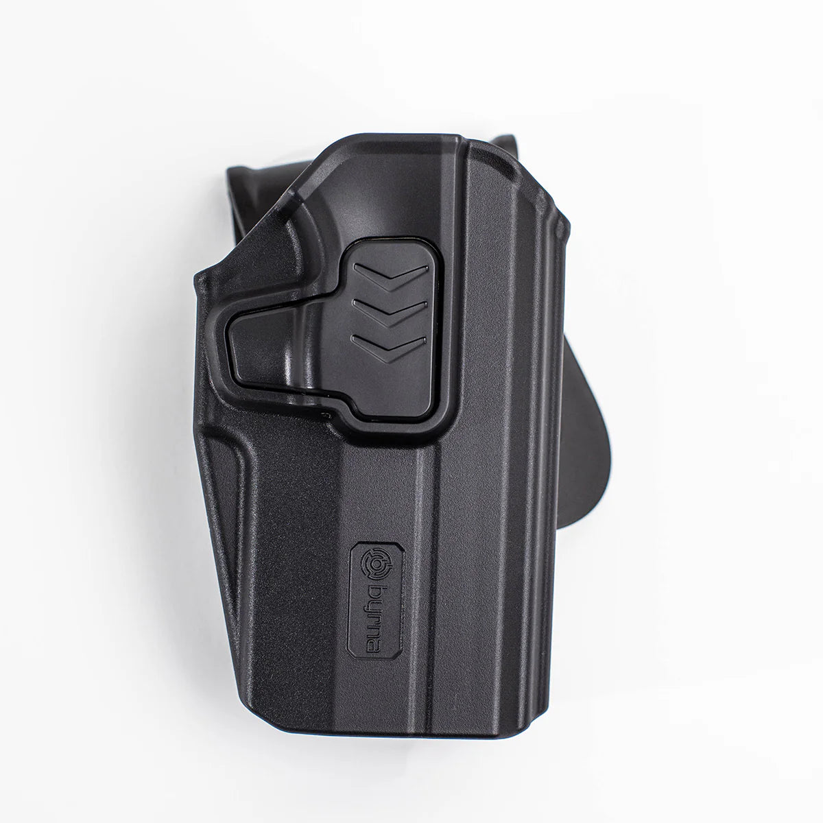 Byrna RH Level 2 Holster with Paddle