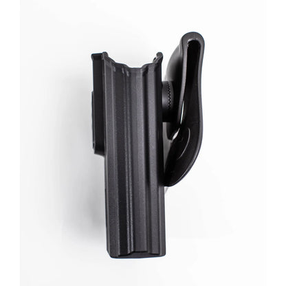 Byrna LH Level 2 Holster with Paddle