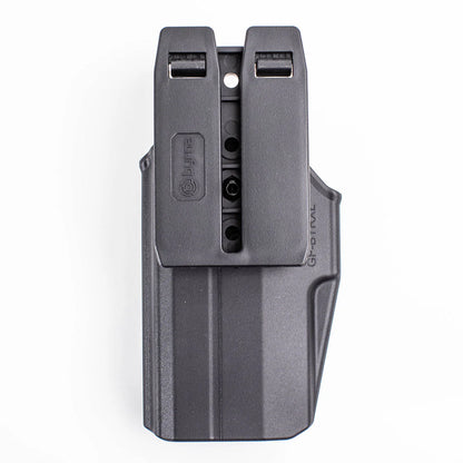 Holster MOLLE Adapter