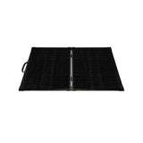 100W LW Solar Panel 24V