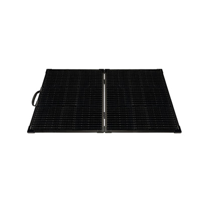 100W LW Solar Panel 24V
