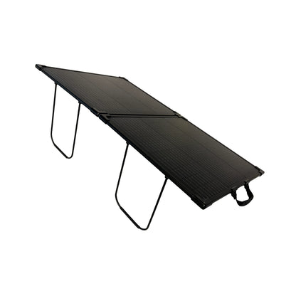 100W LW Solar Panel 24V