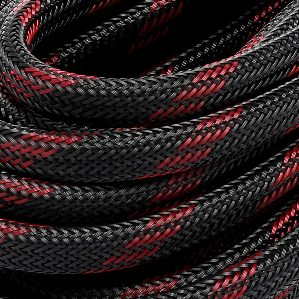 25' Solar Extension Cable