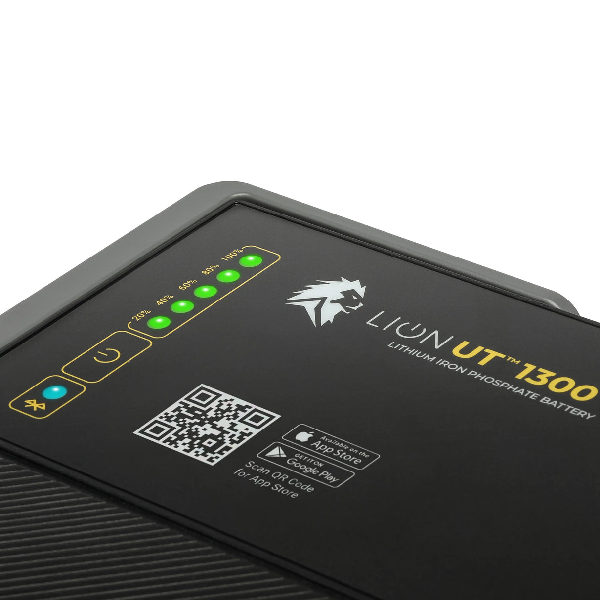 UT 1300 BT