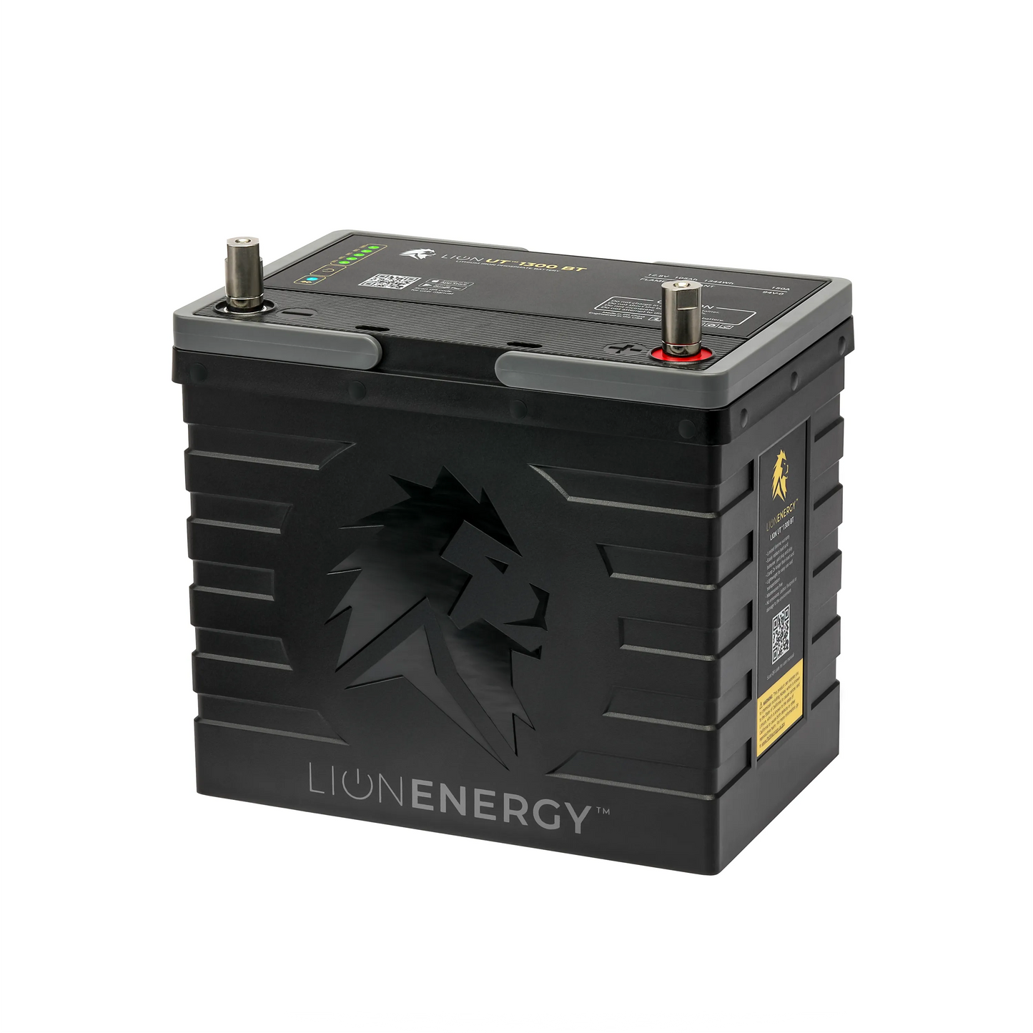 RECERTIFIED - UT 1300 BT