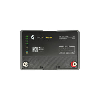 RECERTIFIED - UT 1300 BT