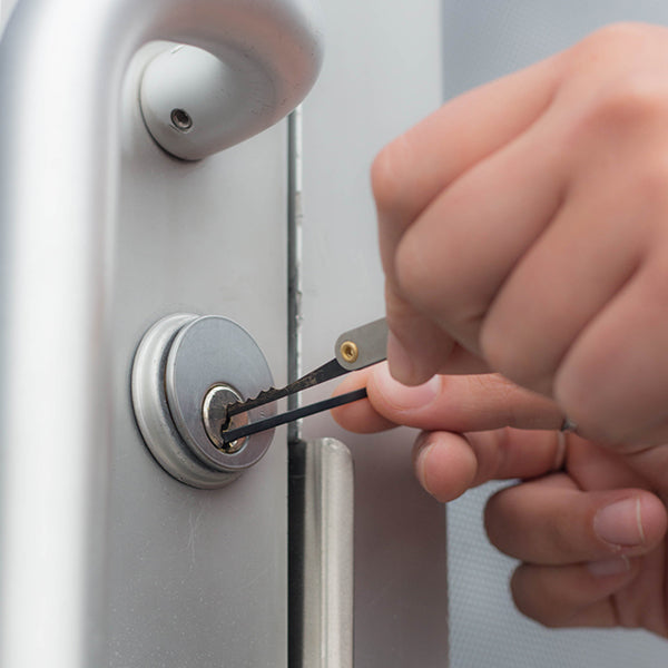 Ultimate Access Lock Pick Set