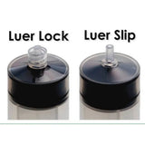 Dynarex Syringe without Needle - Non Toxic - Luer Lock