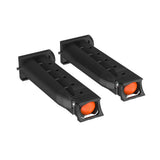 Byrna 5rd Spare Magazine - Black (Set of 2)