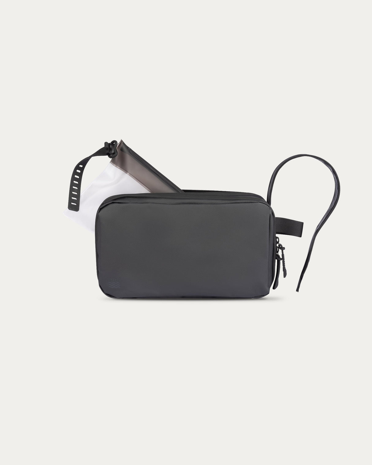 Explorer MAX™ Toiletry Bag - Packing the Most