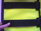 ANSI II High Vis Reflective Vest