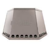 MEGAHEX Smokeless Fire Pit