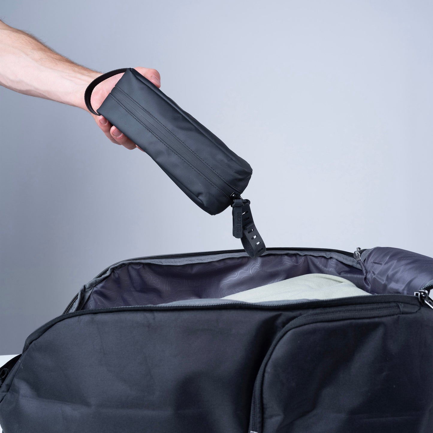 Explorer MINI™ Toiletry Bag - Minimal Travel