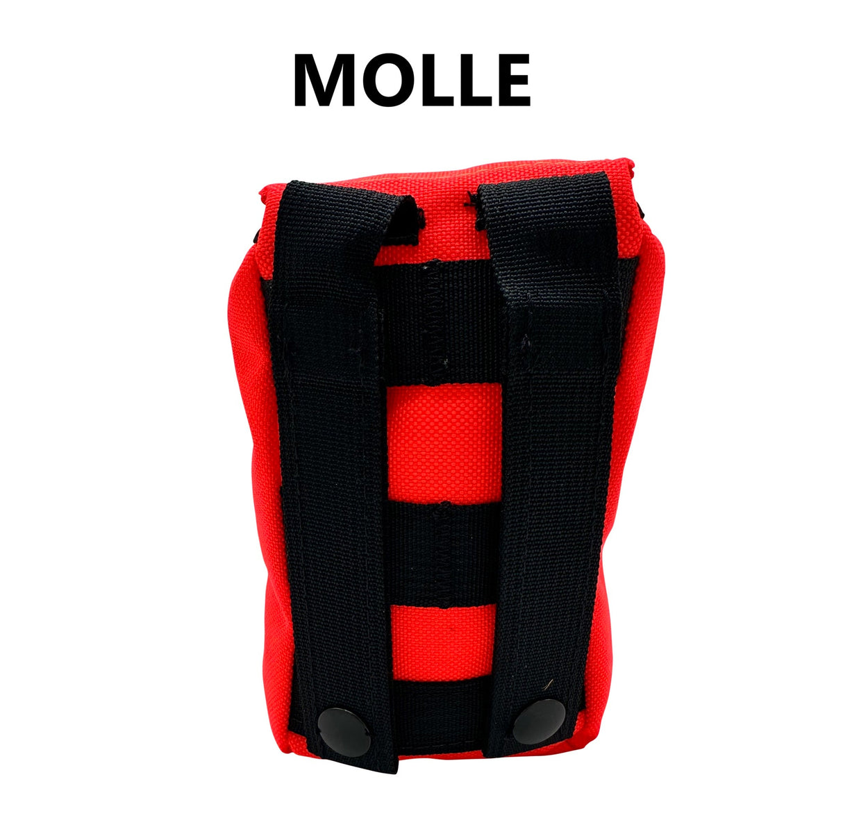 Solo Chainsaw Trauma Kit  | Logging, Tree Care & Home Use