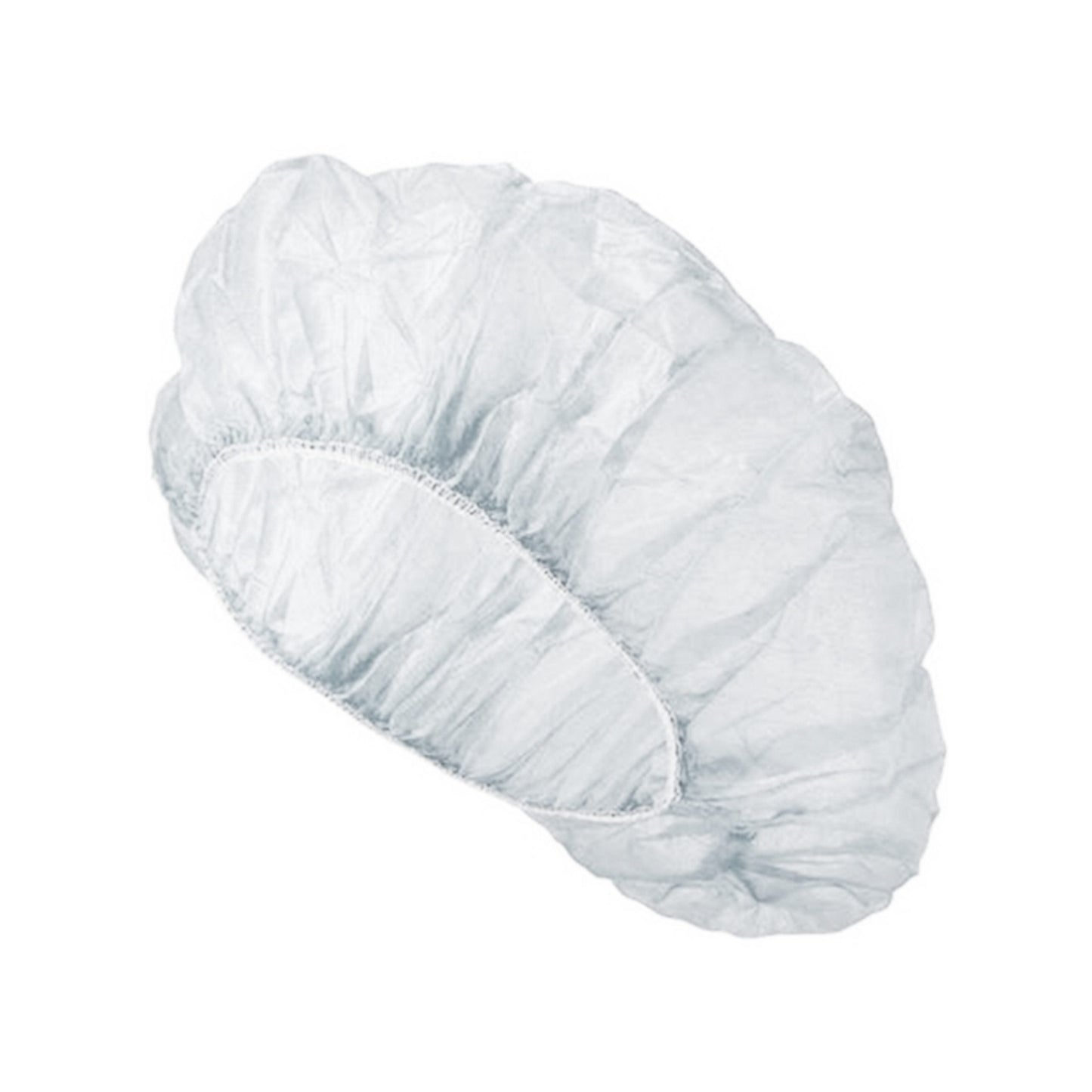 MedPride Nurse Caps, 21" - 100/Box, Case of 5 (500 Count)