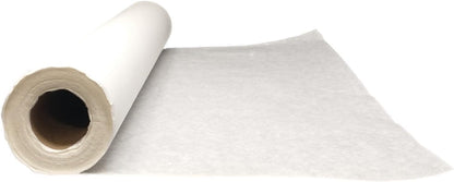 MedPride Exam Table Paper - Crepe, 18" 125ft. Case of 12