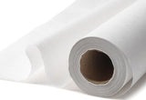MedPride Exam Table Paper - Crepe, 21" 125ft. Case of 12