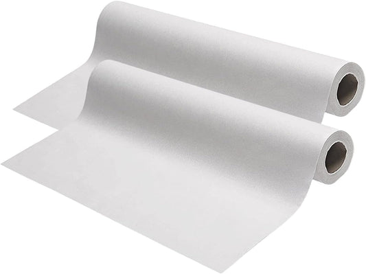 MedPride Exam Table Paper - Smooth, 8" 225ft. - Case of 24